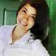 Mariana Hernandez Sarabia.