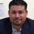 Dr. Juan Daniel Cabrera Álvarez