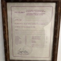 Ampliar imagen: certificate 13