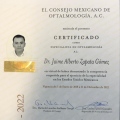 Ampliar imagen: certificate 2