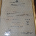 Ampliar imagen: certificate 5