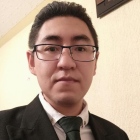 Dr. Ricardo Daniel González Rios