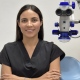 Itzel Díaz Martínez