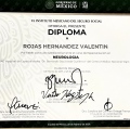 Ampliar imagen: certificate 9