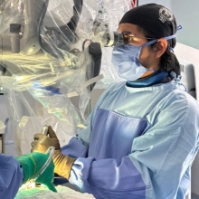 Ampliar imagen: Jose Santillán, Traumatólogo Ciudad Hidalgo