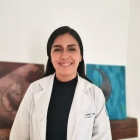 Dra. Valeria Escobedo