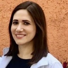 Dra. Fabiola Brito Sandoval