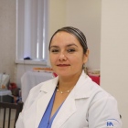 Dra. Alicia Sandoval Hernandez