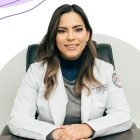 Dra. Alejandra Valdes García