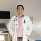 Dr. Rodolfo Muñoz Chávez