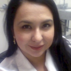 Dra. Elvira del Rosario Mejia Armenta