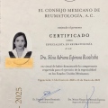 Ampliar imagen: certificate 5