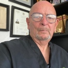 Dr. Juan Pablo Castro González