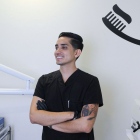 Dr. Sergio Israel Fragoso Juan