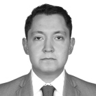 Dr. Gabriel Mendoza Cruz