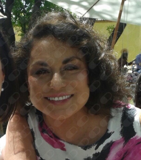 María Teresa Gómez Serrano-17