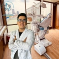 Osvaldo Vivia Morales, Dentista - Odontólogo Ciudad de México