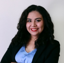 Ampliar imagen: Moira Saldaña, Psicólogo Monterrey