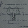 Ampliar imagen: certificate 5