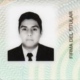 Ricardo Alarcon Arriola