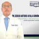Sergio Arturo Ayala Dominguez