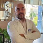 Dr. Javier García Vélez