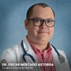 Dr. Oscar Mercado Astorga