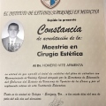 Ampliar imagen: certificate 6