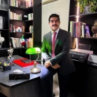 Dr. Arturo Alejandro Domínguez López