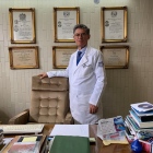 Dr. Jose Juan Romo Quintero