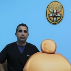 Dr. Javier Contreras Arandia