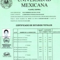Ampliar imagen: certificate 12