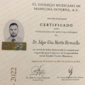 Ampliar imagen: certificate 1