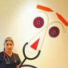 Dra. Ana Luisa Rodríguez Lozano