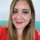 Claudia Cortés Sánchez