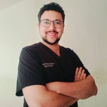 Ampliar imagen: Uziel Enrique Manzano Lopez, Cardiólogo Ciudad de México