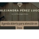 Alejandra Pérez