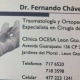Fernando Chávez Martínez