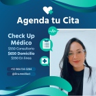 Dra. Yucelli Navas Marrero