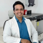 Dr. Rafael Reyes Arciniega