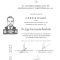 Ampliar imagen: certificate 1