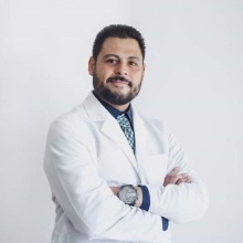 Ampliar imagen: Jorge Isaac Cardoza Encinas, Ortopedista Hermosillo