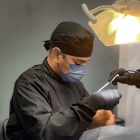 Dr. Óscar Isrrael González Bárcenas