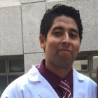 Dr. Sinue Maldonado Dorantes