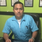 Dr. Carlos Alberto San Martín Cerecedo