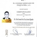 Ampliar imagen: certificate 4