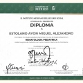 Ampliar imagen: certificate 6