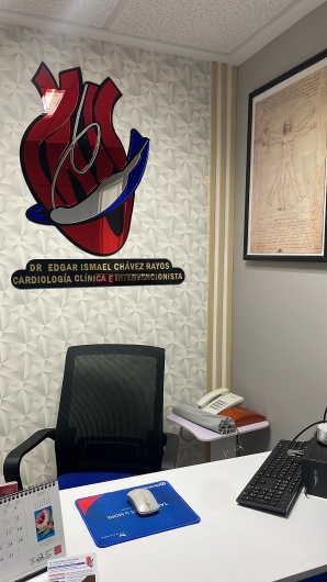 Edgar Ismael Chávez Rayos-5