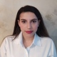 Lizanna Guadalupe Meza Pacheco