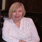 Mtra. Maria Antonieta Domínguez